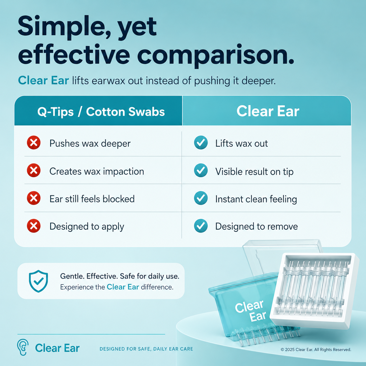 Clear Ear