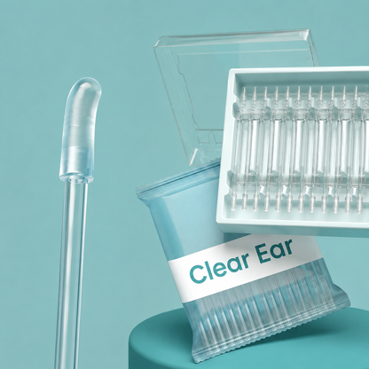 Clear Ear